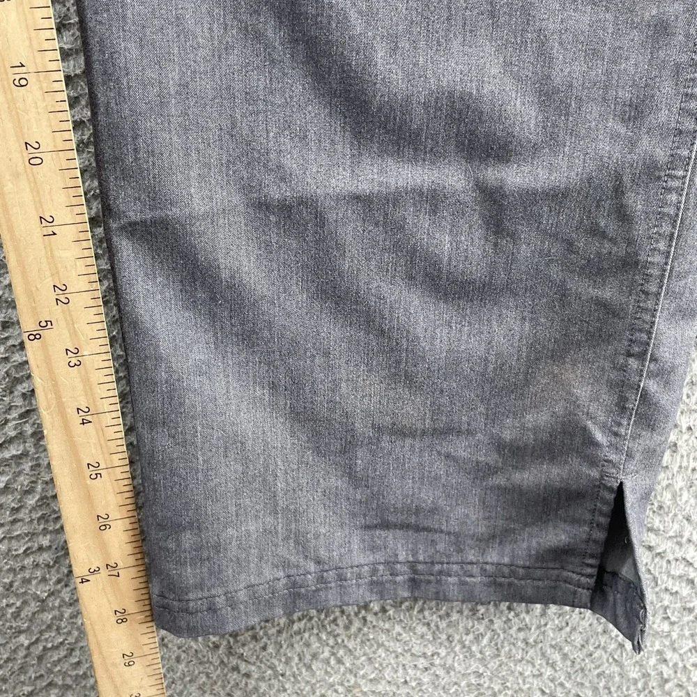 Figs Cargo Scrub Pants Unisex XL Technical Medical Workwear Professional Uniform